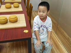 -智韵素养黎明练字(莘庄校区)