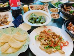 -美极鲜食坊(宝安南路店)