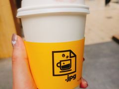 -JPG coffee(广州体育西店)