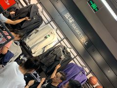 -宁波杉井奥特莱斯广场