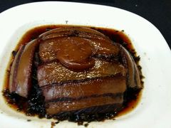 -新竹里馆·花园餐厅(兴苑路店)