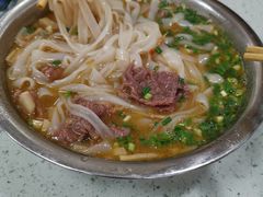 老友牛肉粉-舒记粉店(七星路店)