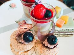 -南京东郊国宾馆