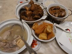 -宝香绑线肉骨茶(柏威年广场店)
