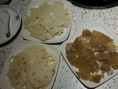 -土风豆米火锅(鸿通城店)