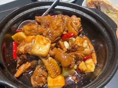 -三强鸽子(中原路店)