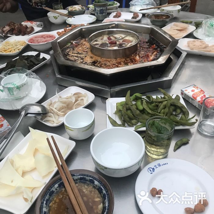 齐天火锅图片-北京自助餐-大众点评网