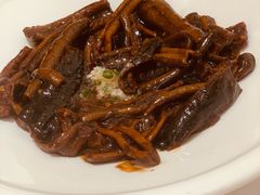 响油鳝丝-光明邨大酒家(汇阳广场店)