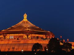 -隋唐洛阳城明堂天堂景区