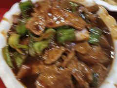 -金杨拉面王小吃面馆·牛三宝面·红烧牛肉粉