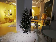 -CAFE'IN精品咖啡体验空间(小寨店)