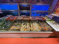 -惠食佳(滨江大公馆店)