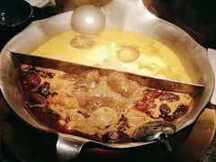 -湊湊火锅·茶憩(世博大道店)