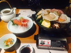-渔寿司·日本料理(艾尚天地店)