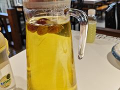 -古道村落(温汤店)