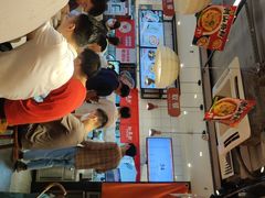 大堂-红荔村肠粉(岗厦店)