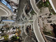 -3号仓库·创意中国菜(新世界城店)