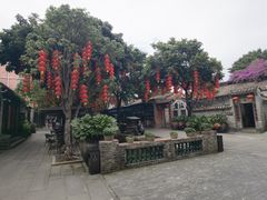 -德云居