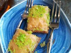 -La Medina餐厅(亮马河南路店)