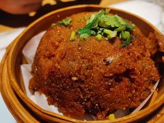 米粉蒸牛肉-姑姑宴(富力广场店)