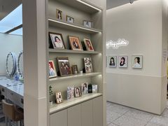 -天真蓝照相馆(新世界店)