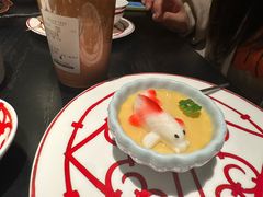-锦楼·臻选新杭帮(杭州中心店)