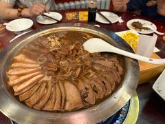-北京小肠陈饭庄(方庄店)