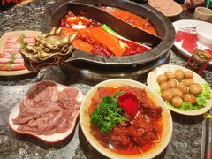 -蜀大侠火锅(春熙路店)