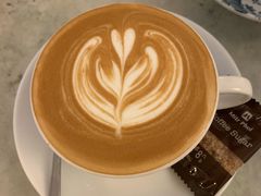 -Fern Forest Cafe