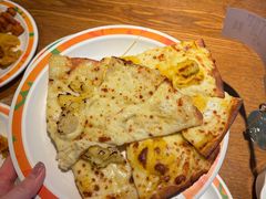 -比格比萨自助(万柳华联店)