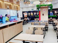 大堂-和合谷(新辰里亚运村店)