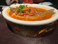 -桂小厨广西菜(万象城店)