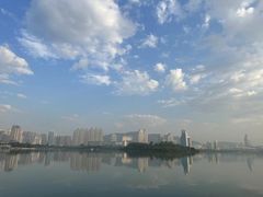 -白鹭洲公园