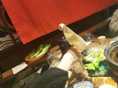 -壹风町烧肉居酒屋(恒丰中央广场店)