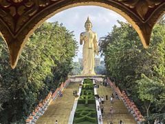 -西双版纳勐泐文化旅游区