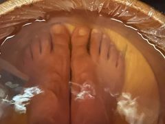 -水墨澜渟足道·SPA·传统(四望亭东关街店)