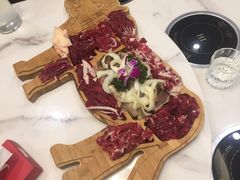 -宁好四季潮汕牛肉火锅