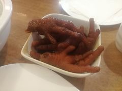 -北海金昌开元名都大酒店·四季轩中餐厅