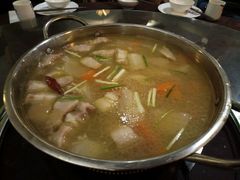 萝卜炖肉小锅-恒府1993(文昌北路店)