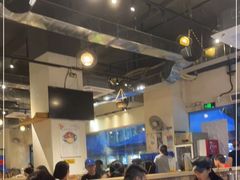 大堂-串掌门砂锅串串香(后瑞店)