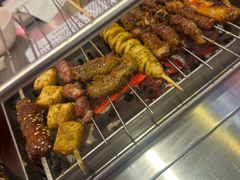 -遇西祠·海鲜烧烤(总店)