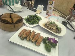 -花样宴荟(旺城店)