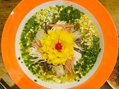 -杏花村水席楼(西大街总店)