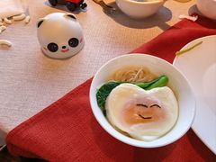 -三利音·东方司宴(外滩店)