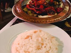 -Old Ottoman Cafe & Restaurant