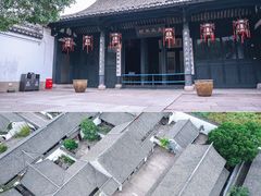 -王阳明故居