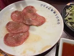 -蒜香焼肉PURUSHIN(马场路店)