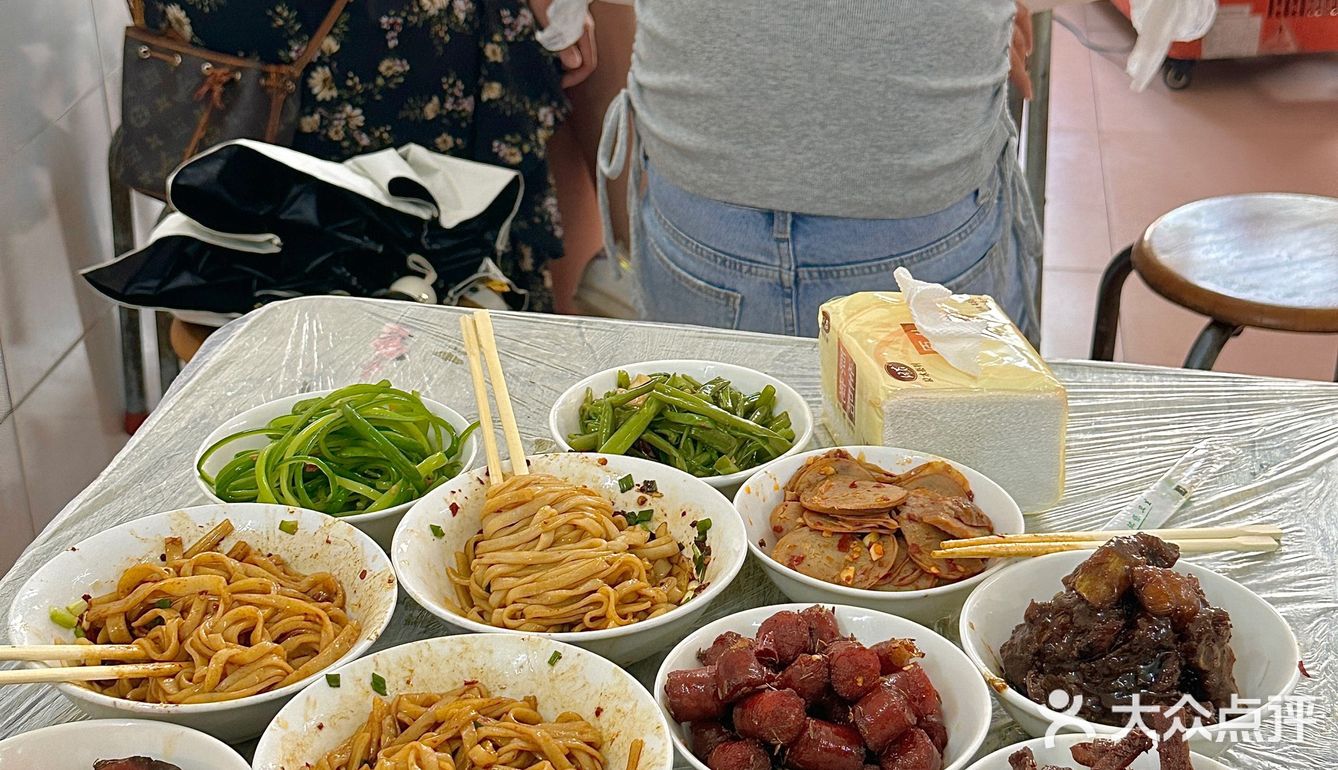 🥹 感谢长沙网友推荐！这家连吃三天！真的好好吃啊！