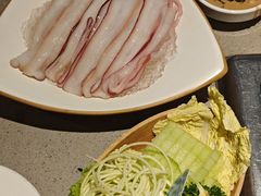 -海底捞火锅(万象城店)