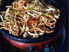 厚味居老北京炙子烤肉(南纬路店)-厚味居炙子烤肉·清真(天桥南纬路店)